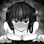 おっぱいムギュムギュ