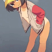 ミカちゃん