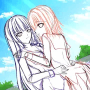 【ラフ】これからはじまる…