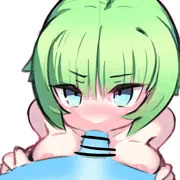 バニラ主観フェラ