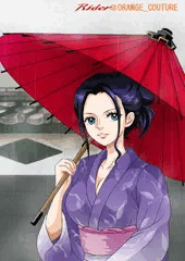 雨の日の花