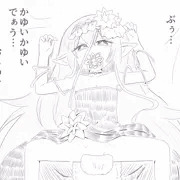 おむつ世界花