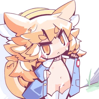 ねこみみ