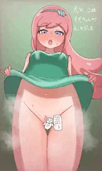 太 ももちゃん