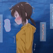 体の自由を奪われて自分から服をめくって乳首触られるやつ