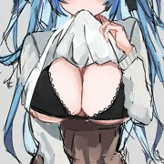 雪花ラミィ