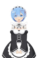 レムちゃん