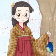 福ちゃん入学式！