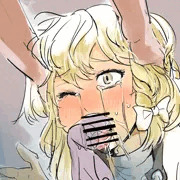 らくがきイラママリサ