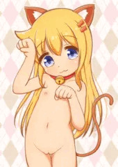 ねこみみもーど