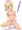 ロリギャル