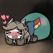 アリサちゃん