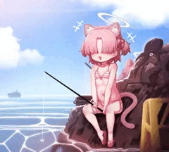 モブ♡