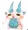 ボテ腹コマさん