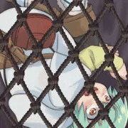 ウワッ！なにこれ…何なの？これ。これってワナ！？
