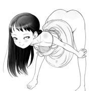 夏の名残り。