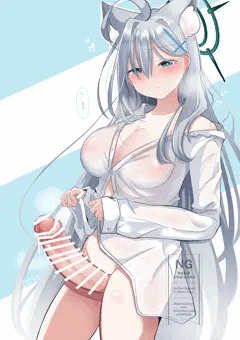 ふたなりクロコ