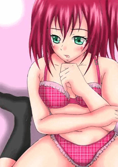 ルビイちゃん