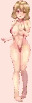 クズ賢者の日記　ヒロイン立ち絵差分