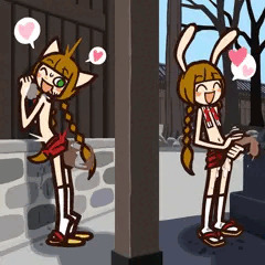 DSKB神社縁結び