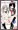 【宣伝】オリジナル触手百合同人誌
