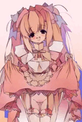 自動彩色実験