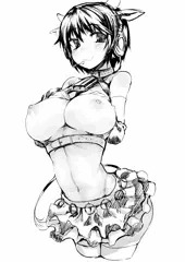 牛ちゃん