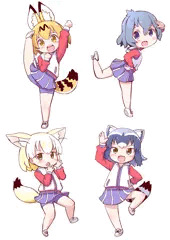 ジャンボリフレンズ