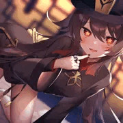 胡桃とベッドで