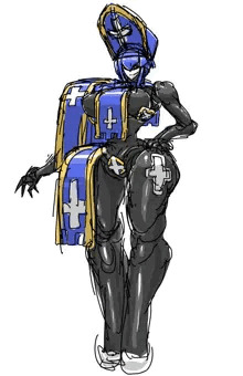 ロボ僧侶まとめ