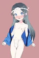 新刊お祭りふんどしショタ寝取られ男の娘