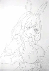 枕営業に手を出すぺこらマミー
