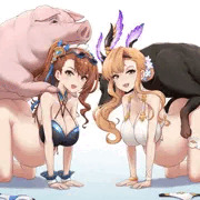 ベアトリクス＆ソーン