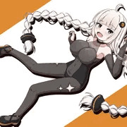 公式インナーあかりちゃん