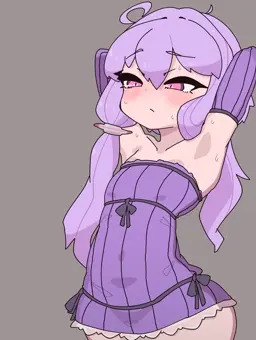 ふくらむ