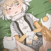 交尾ごっこしたいすぎる5