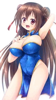 ちゃいなさん