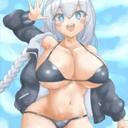 紲星あかり 20