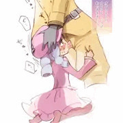 ホッシーワさんのおくちは寂しがりや