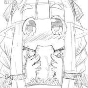 ちんこぱくり