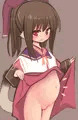 ネコネちゃん孕ませたい