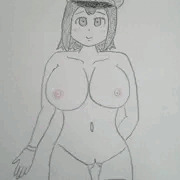 胸きつ丸