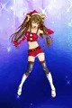 凰鈴音☆全身
