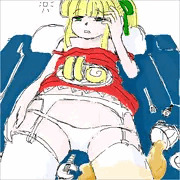 らくがき