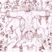 いたずら好きの神様