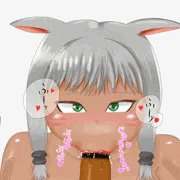 フェラ練習