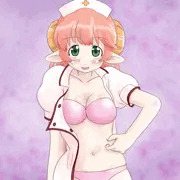 ぷにぷにメイたん