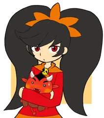 アシュリーさん