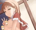 クリスマス前夜のチカちゃん