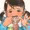 いっぱいでたぁ